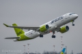 Airbus A220-300